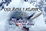 Oslavte s námi fašank