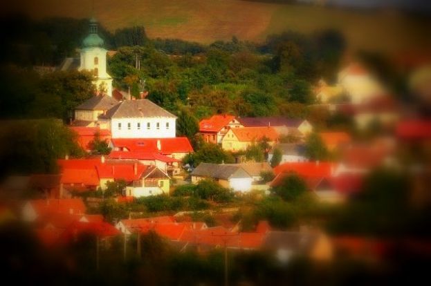 Osvětimany