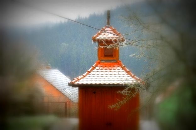 Salaš