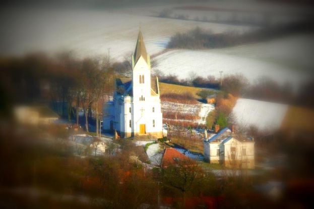 Stříbrnice